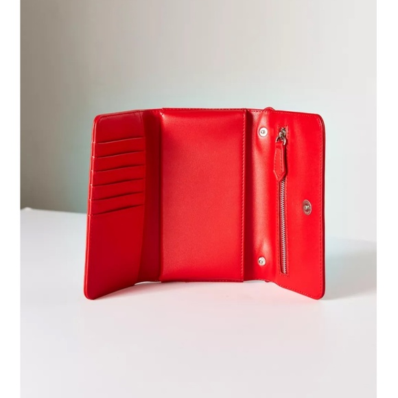 Urban Outfitters Phone Wallet Crossbody Bag - Picture 3 of 10